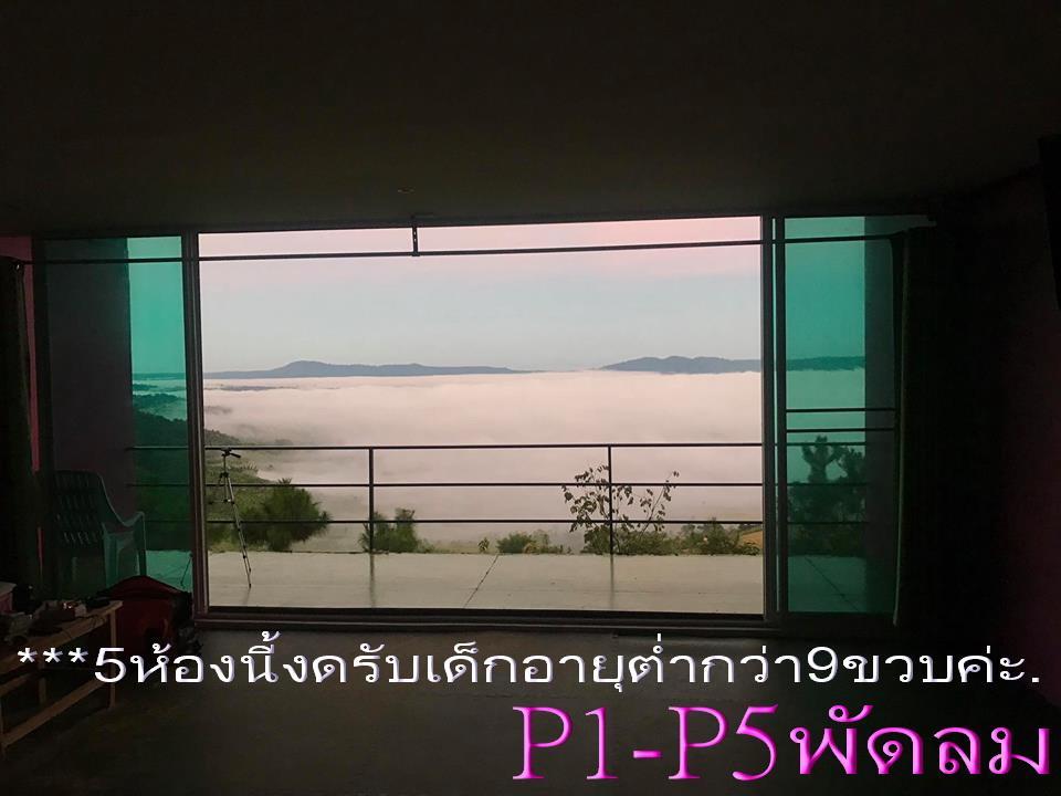 Kaokorswiss Resort Khao Kho Ngoại thất bức ảnh